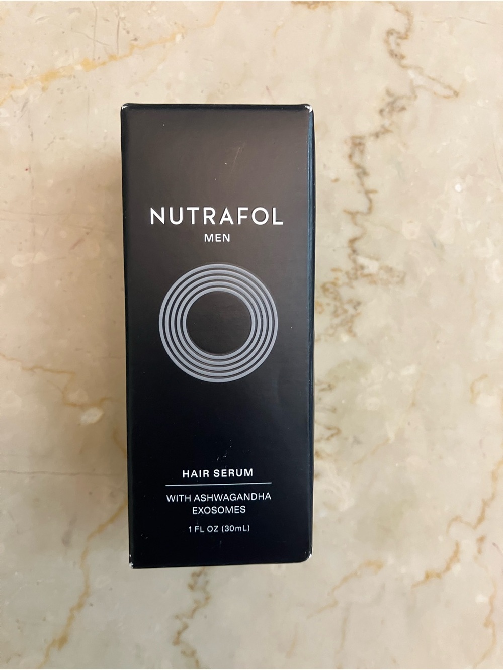 NUTRAFOL
Men's Lightweight Scalp Serum for Thinning Hair new with box sealed - Picture 4 of 5